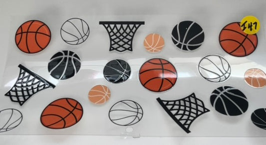I47 -  Basketball