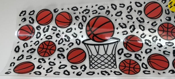 I49 - Basketball
