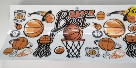 I51 - Best Game Basketball