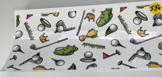 I56 - Golf