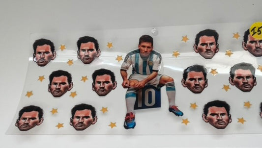 I57 - Messi