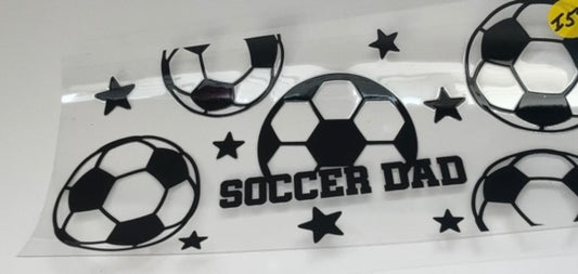 I58  - Soccer Dad