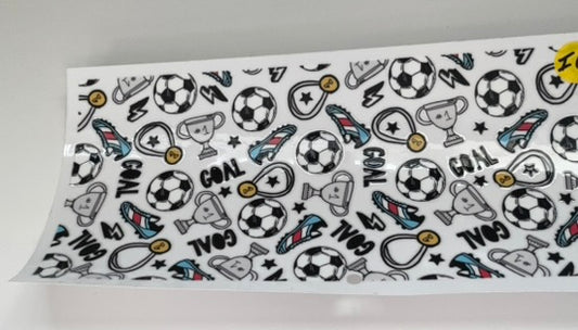 I60 - Soccer