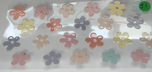 J1 - Floral
