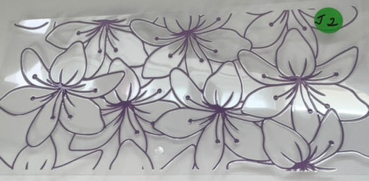 J2 - Floral