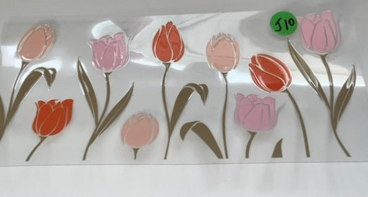 J10 - Floral