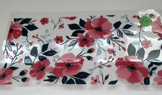 J14 - Floral