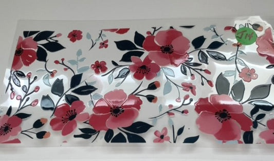 J14 - Floral