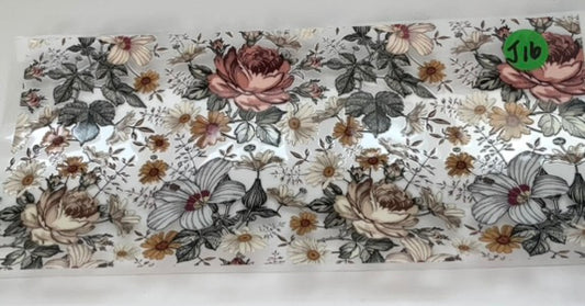J16 - Floral