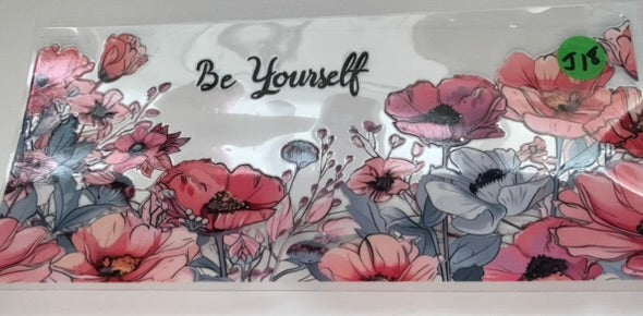 J18 - Floral