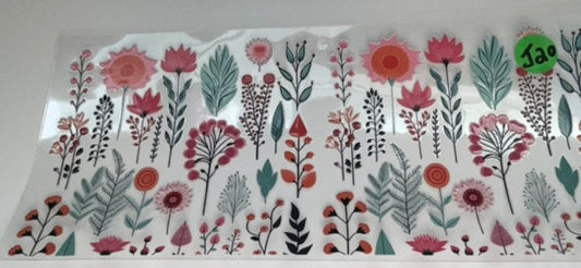 J20 - Floral