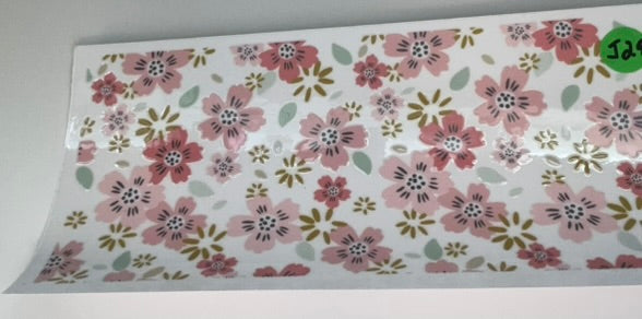 J29 - Floral