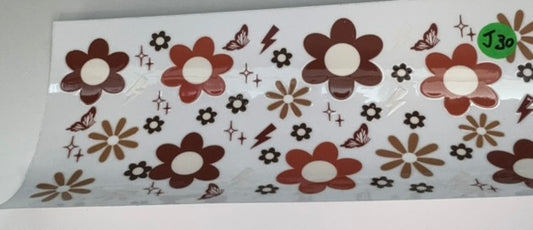 J30 - Floral