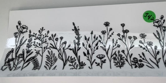 J42 - Floral