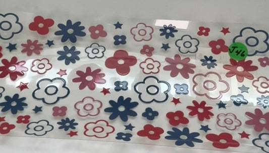 J46 - Floral