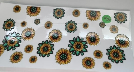J50 - Floral
