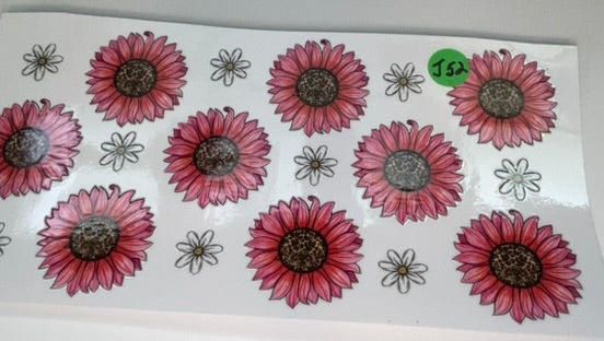 J52 - Floral