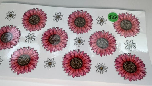 J52 - Floral