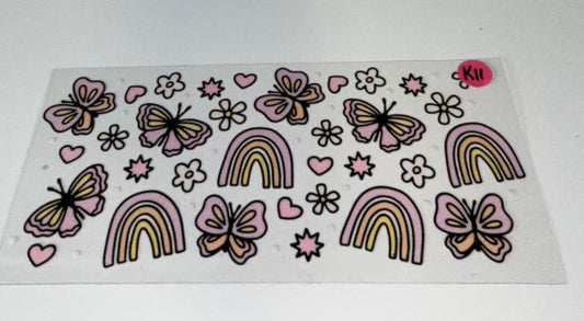 K11 - Bows