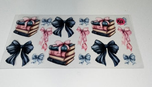 K12 - Bows