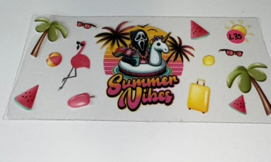 L35 - Summer