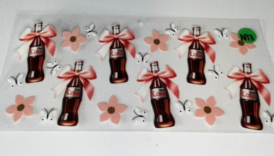 N13 - Drinks