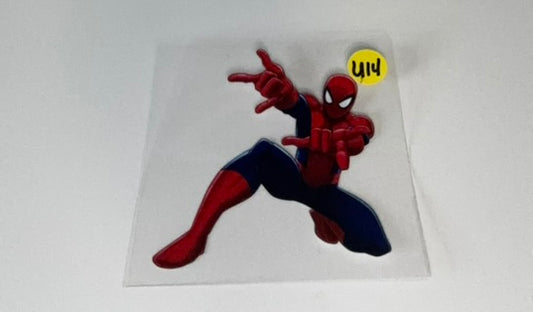 U14 - TM Decal