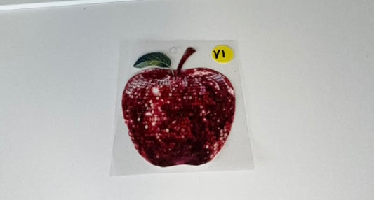 V1 - Teacher Decal