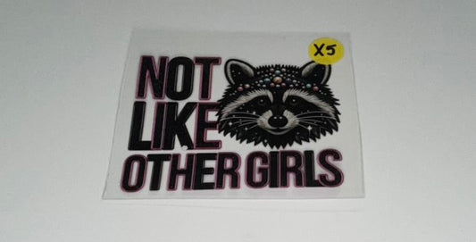 X5 - Sarcastic/Funny