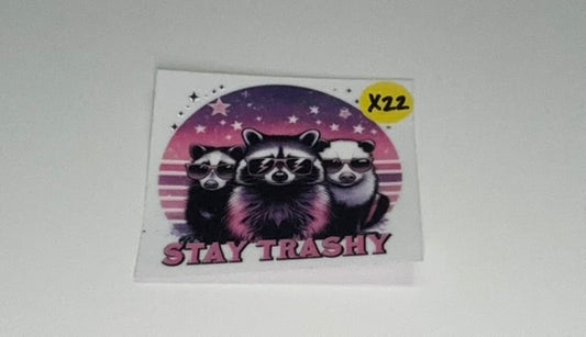 X22 - Sarcastic/Funny