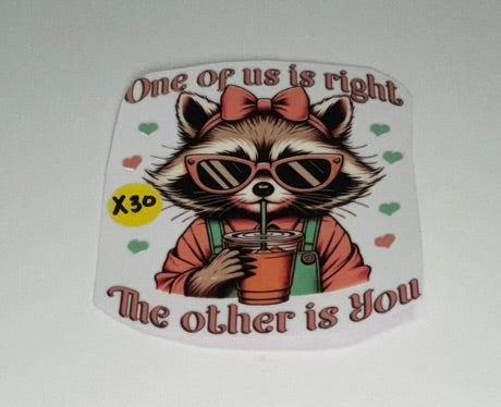 X30 - Sarcastic/Funny