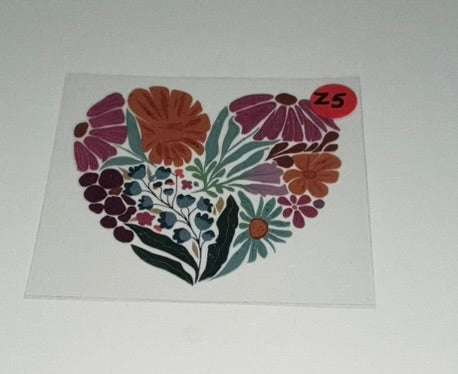 Z5 - Random Decal