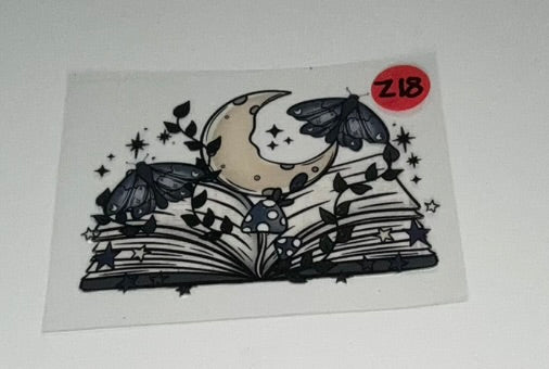 Z18 - Random Decal
