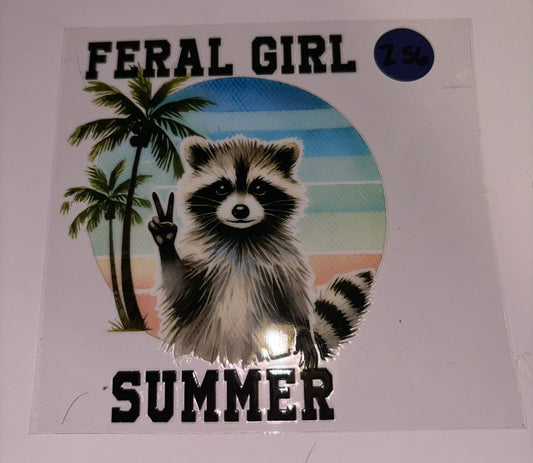 Z56 - Random Decal