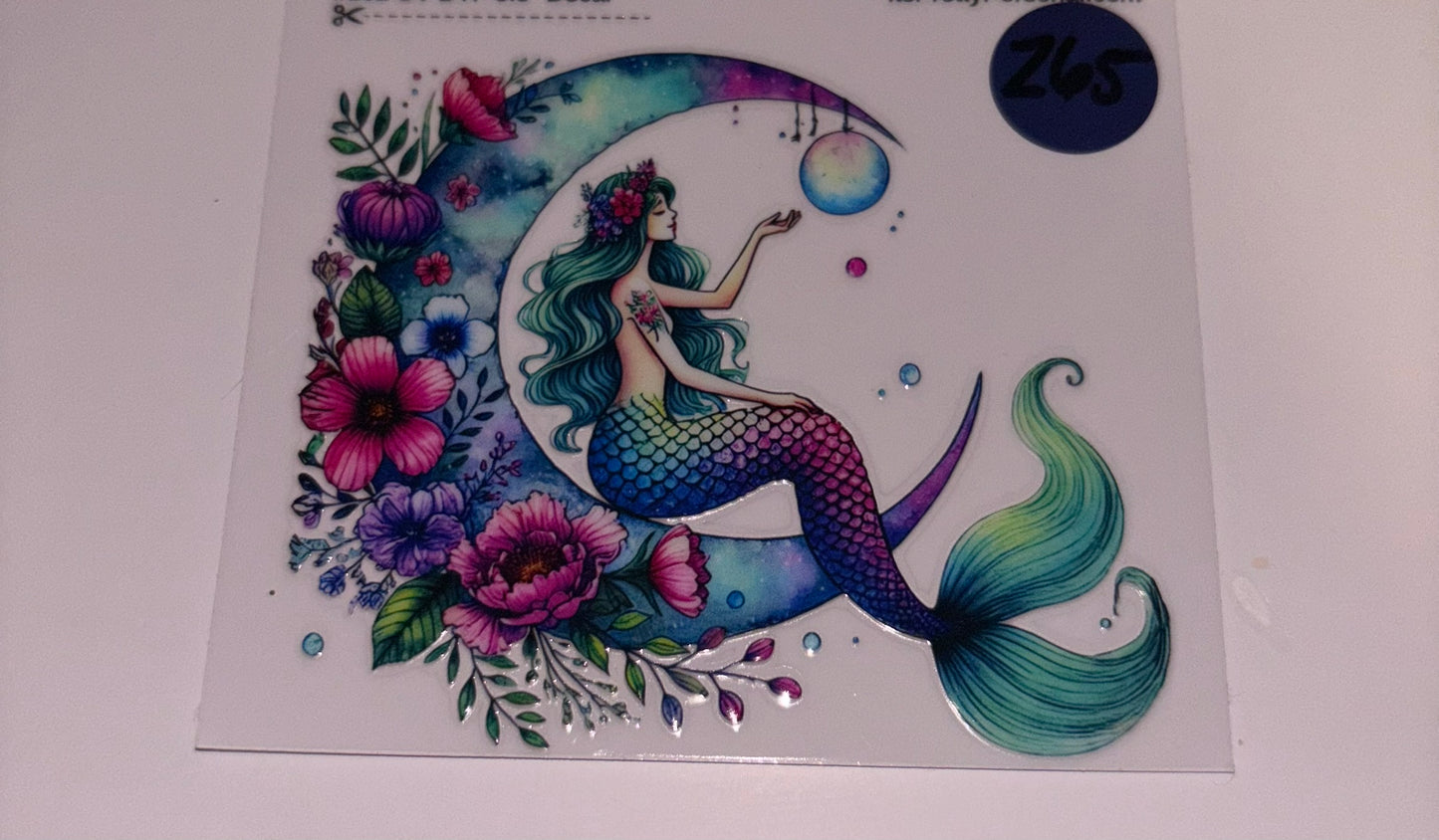 Z65 - Random Decal