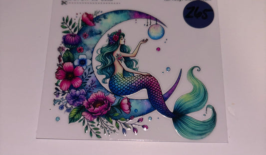 Z65 - Random Decal