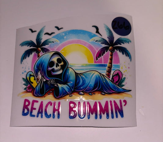 Z66 - Random Decal