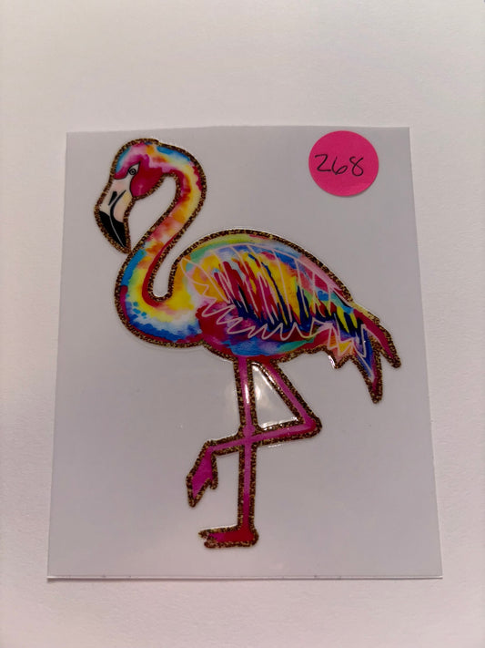 Z68 - Random Decal