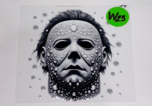 W23 - Holiday/Season Decals