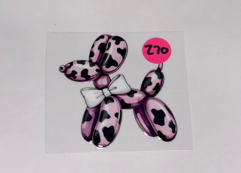 Z70 - Random Decals