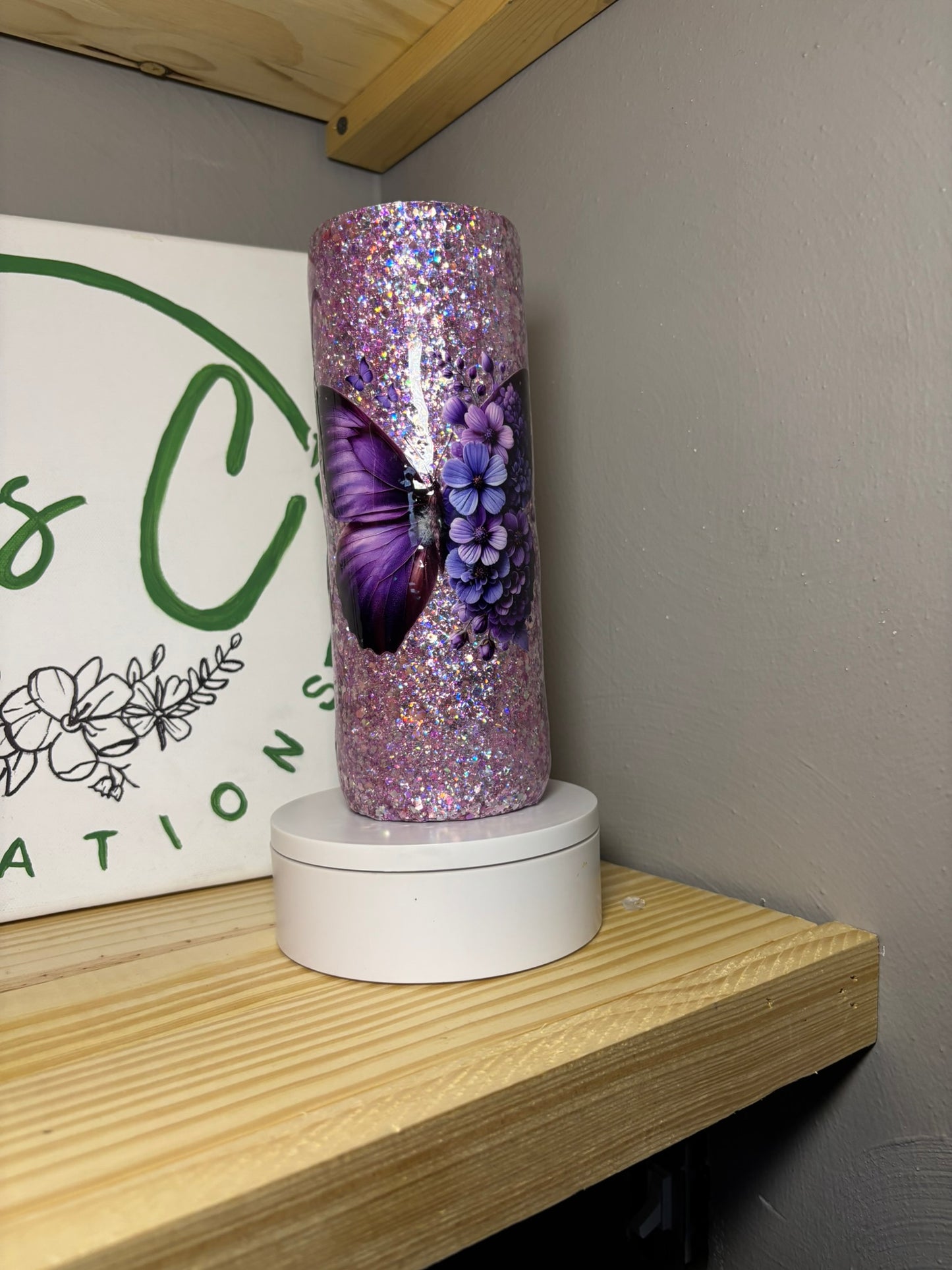 PREMADE EPOXY CUPS!!