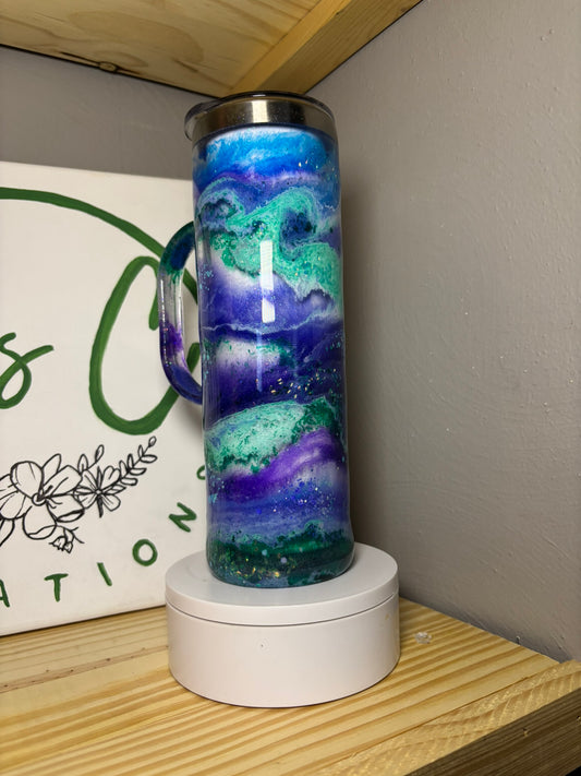 PREMADE EPOXY CUPS!!