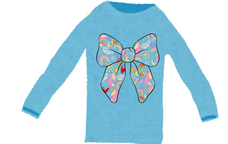 Water Launch Long Sleeve T-Shirt