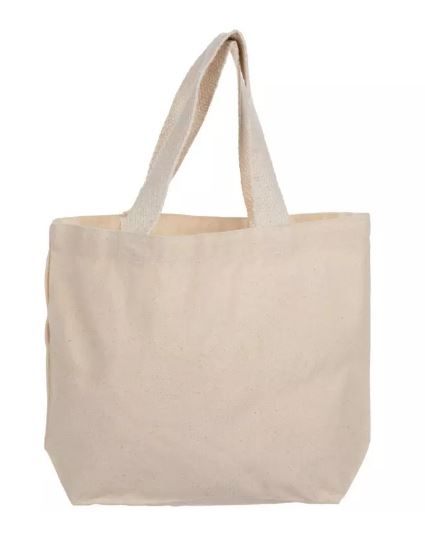 Tote Bag - Print Included